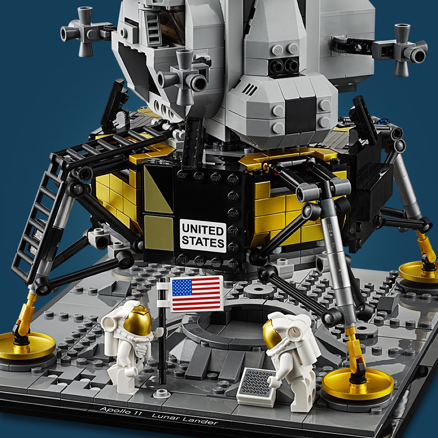 Конструктор LEGO Creator блочный - фото 12