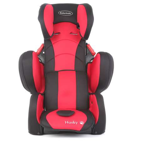Автокресло Babysafe 1/2/3 (9-36 кг)