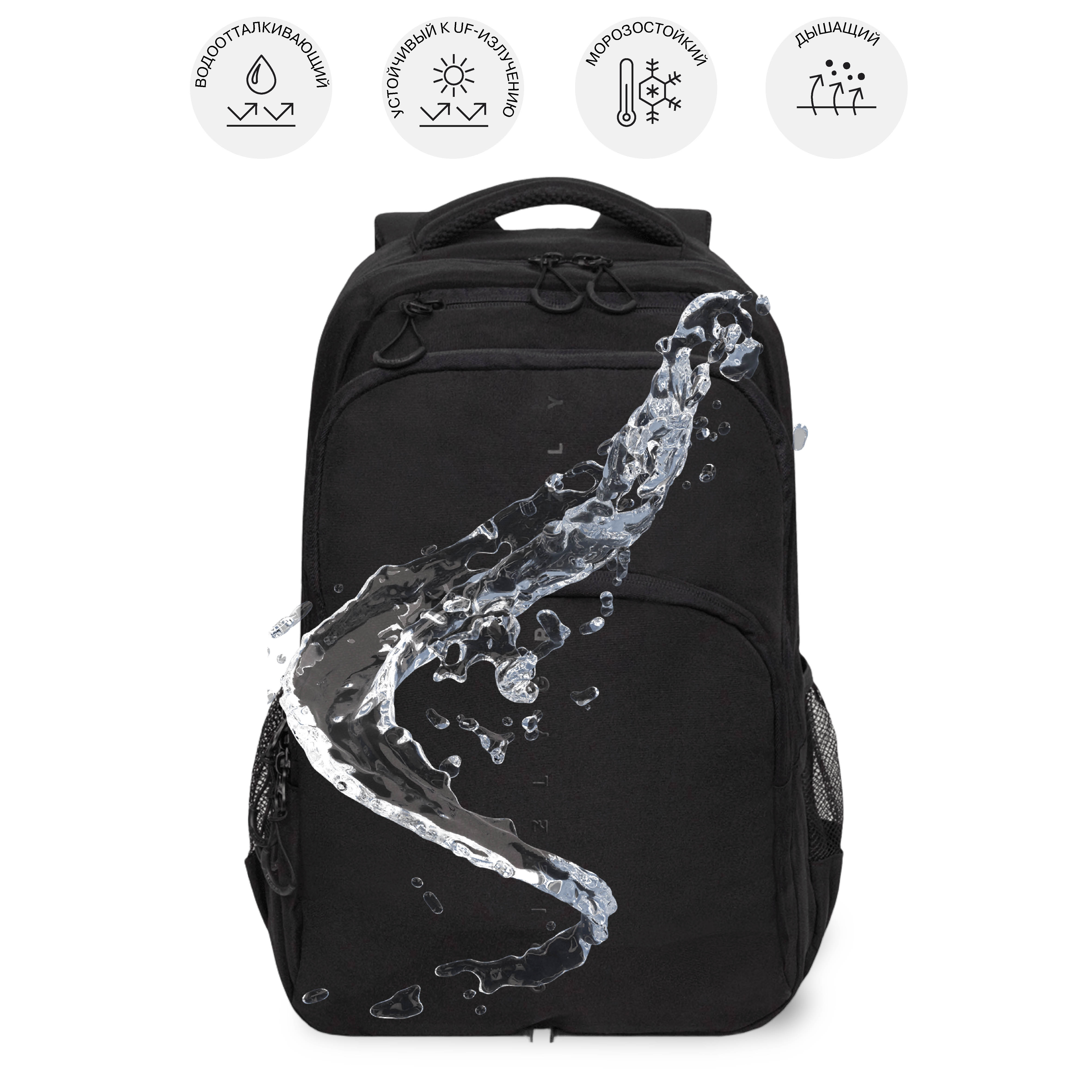 Рюкзак Grizzly для мальчика - фото 11