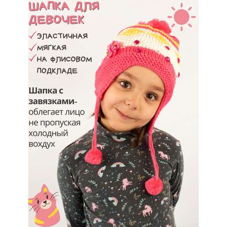 Шапка CASTLELADY