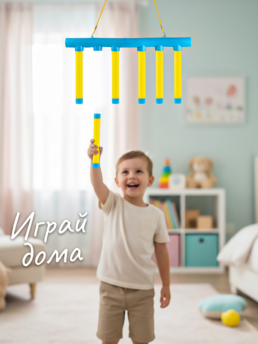 Активная игра Veld Co - фото 4