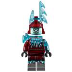 Фигурка LEGO Ninjago Blizzard Archer