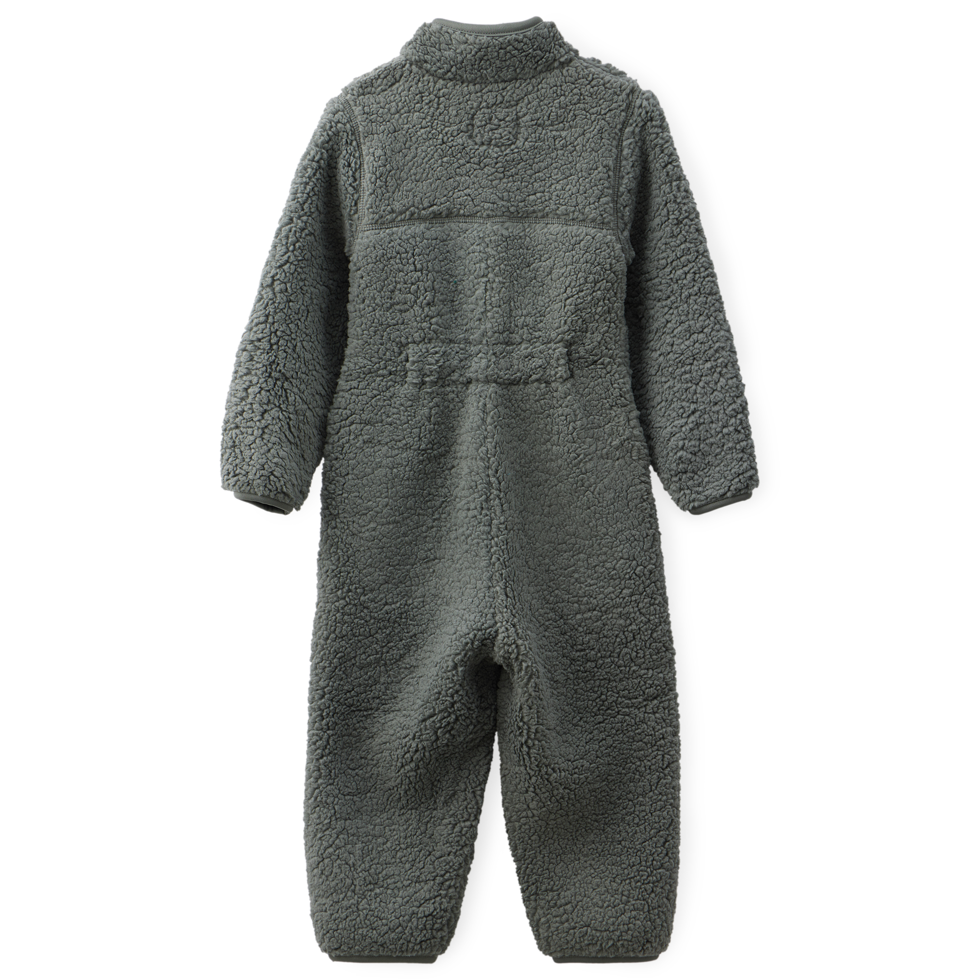 Комбинезон Happy Baby 89058_dark-green - фото 9