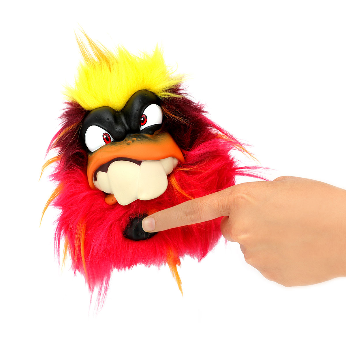 Мягкая игрушка Skyrocket - фото 4