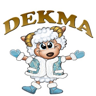 Dekma