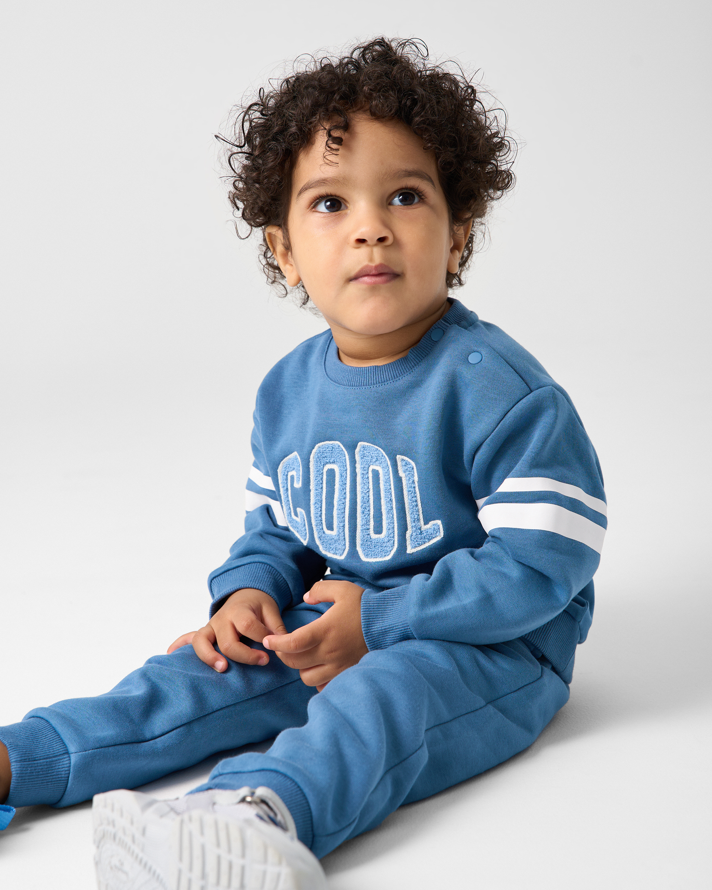 Комплект BabyGо W25-131BGib-66 - фото 1