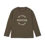 Лонгслив MinyMo