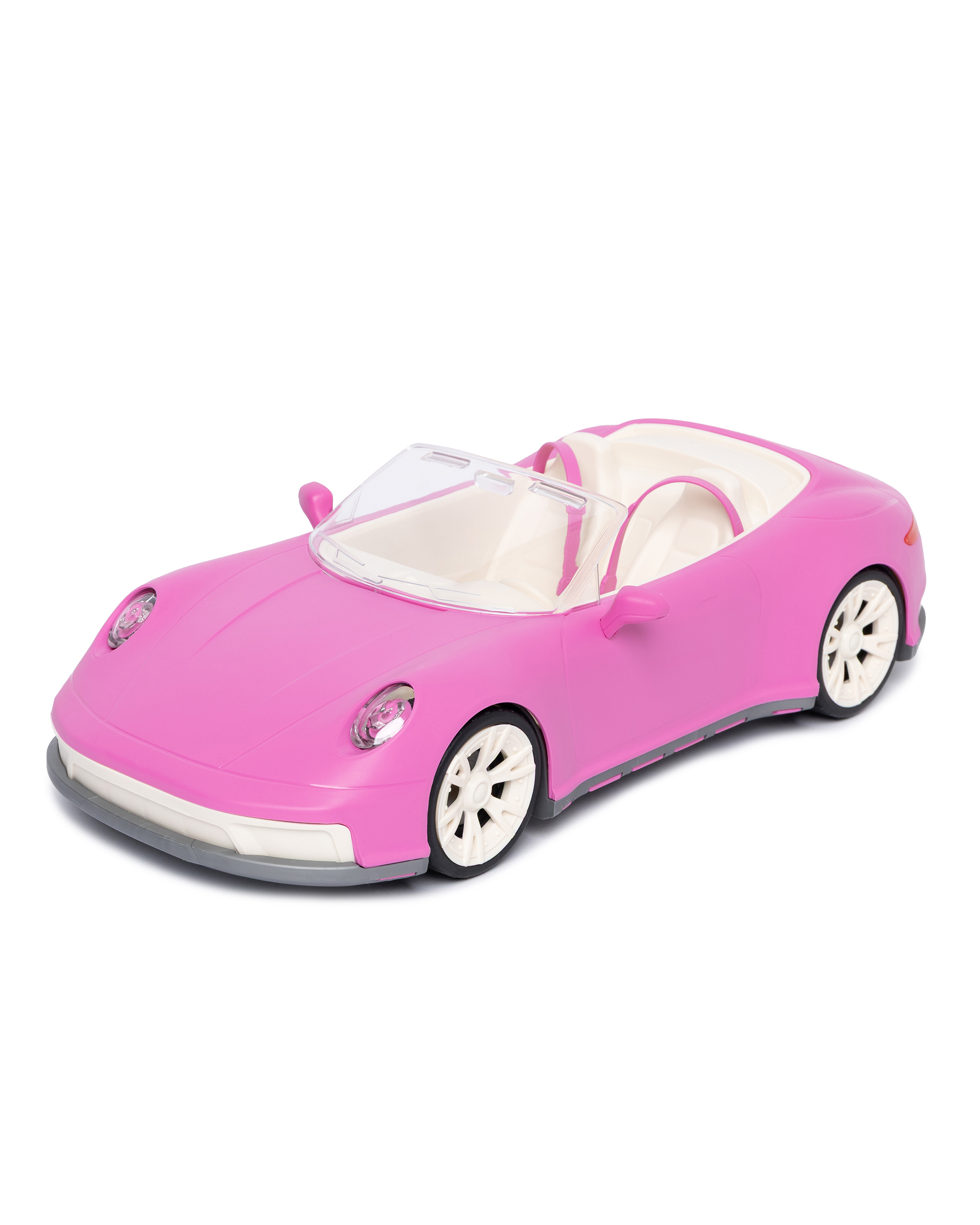 Автомобиль Zebratoys 19-0002 - фото 1