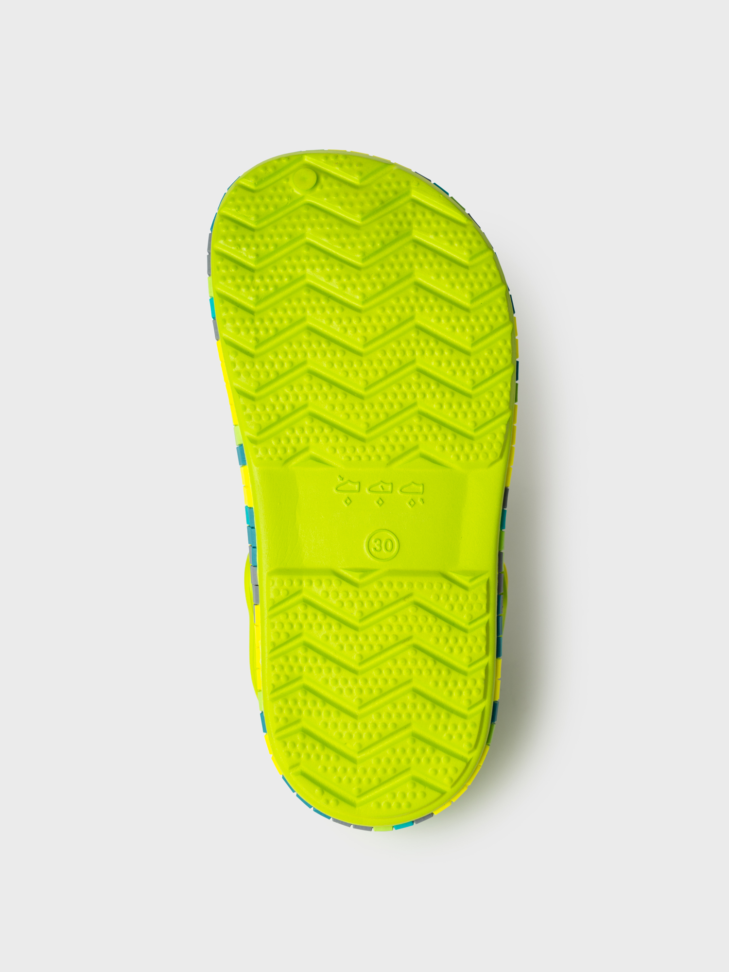 Сабо PlayToday 12612705 - фото 6