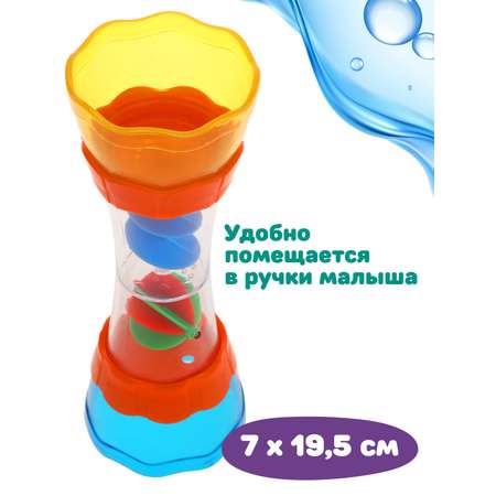 Игрушка Жирафики развивающий центр