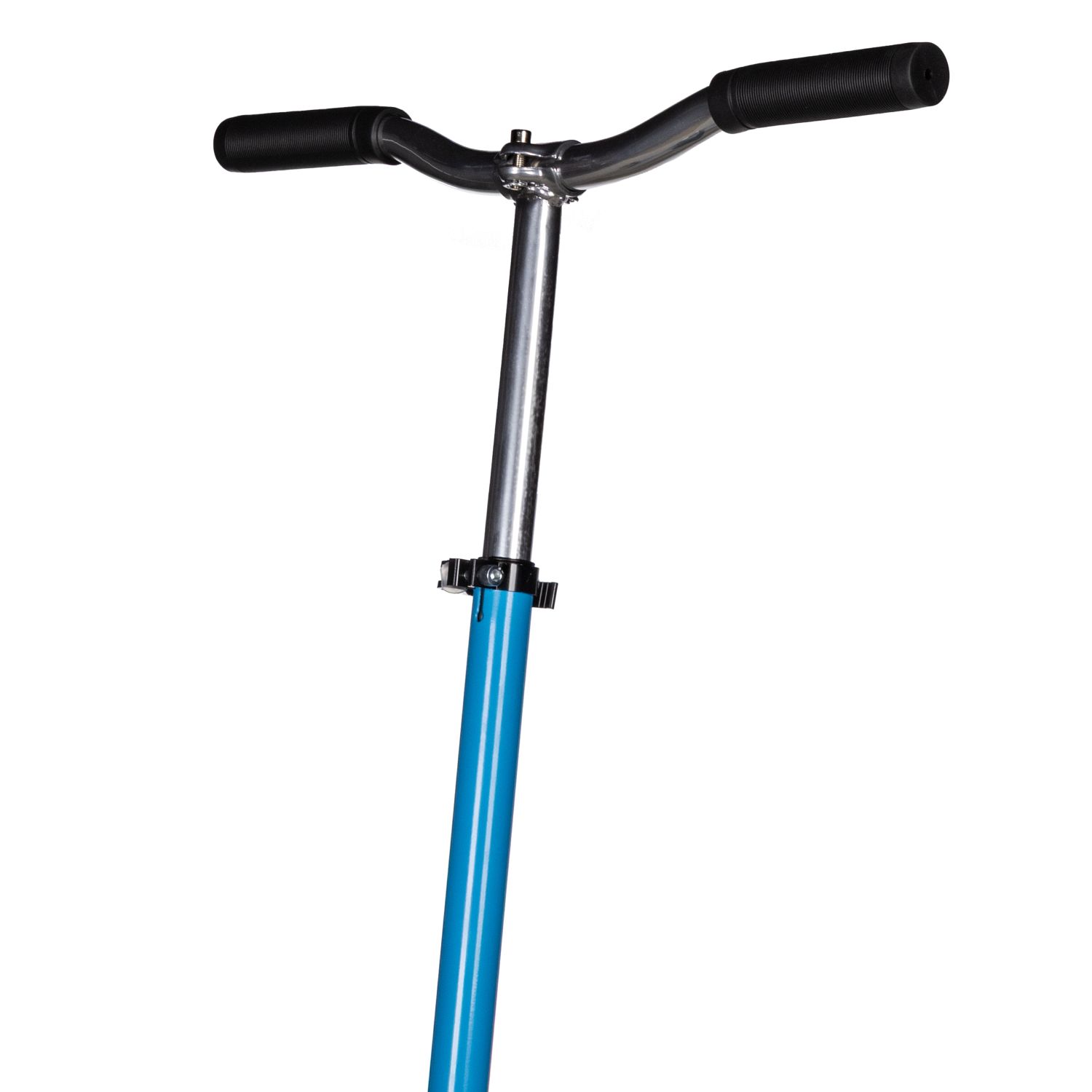 Самокат Novatrack двухколесный - фото 6