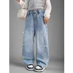 Джинсы iUkoworld