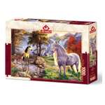 Пазл ART PUZZLE классический