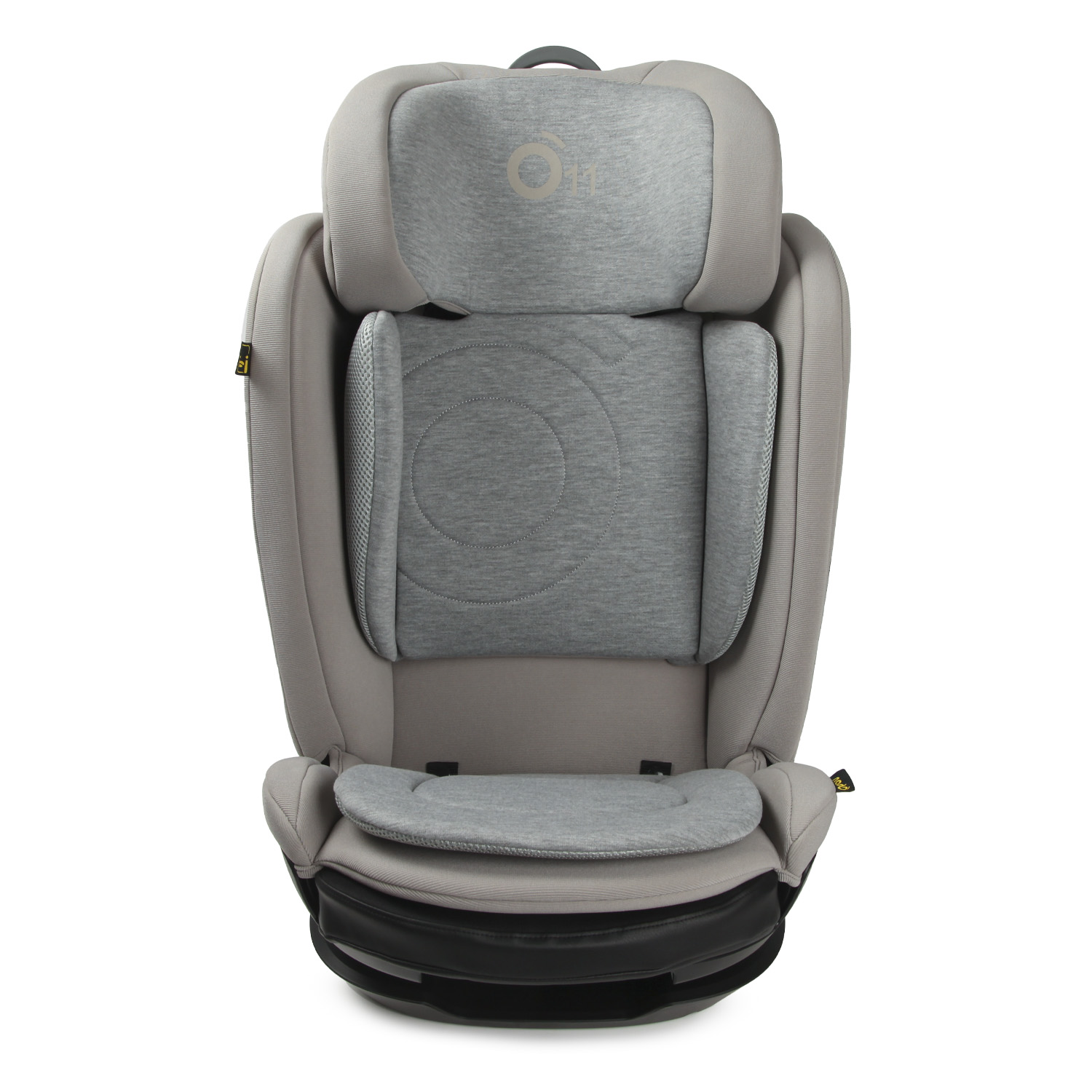 Автокресло nado Litchi Isofix 2/3 (15-36 кг) - фото 11