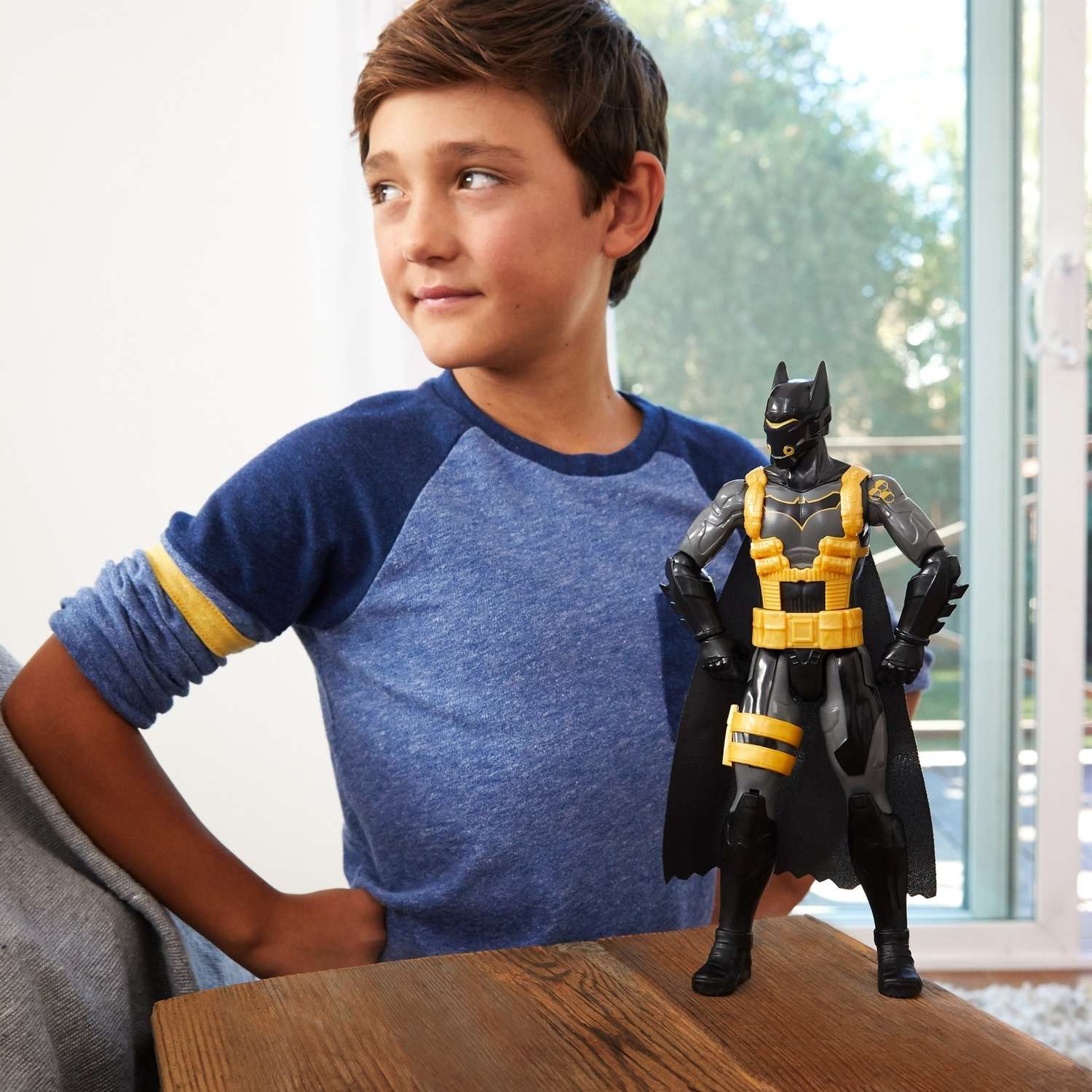 Фигурка Batman - фото 7