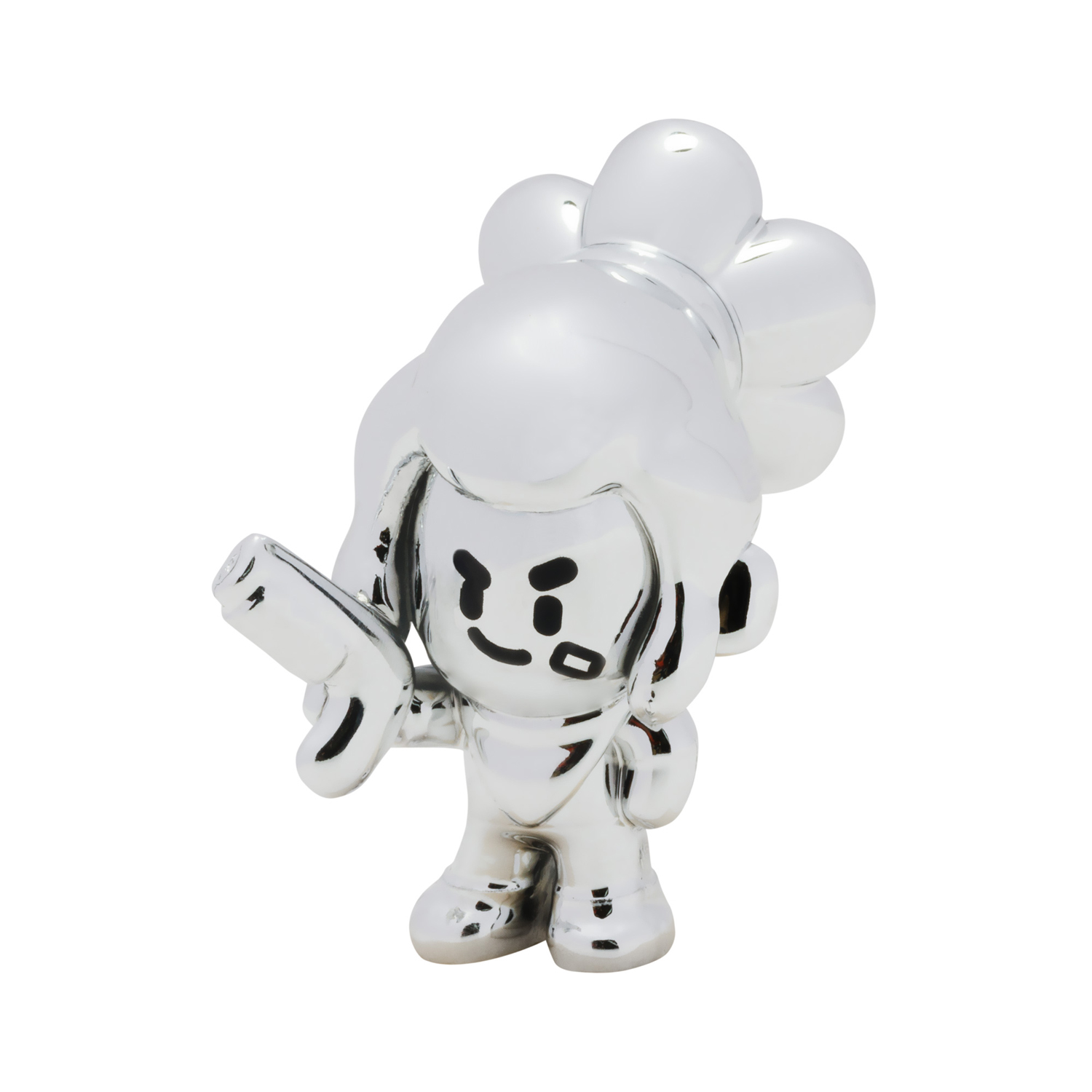 Фигурка P.M.I. Brawl Stars с карточкой в ассортименте - фото 6