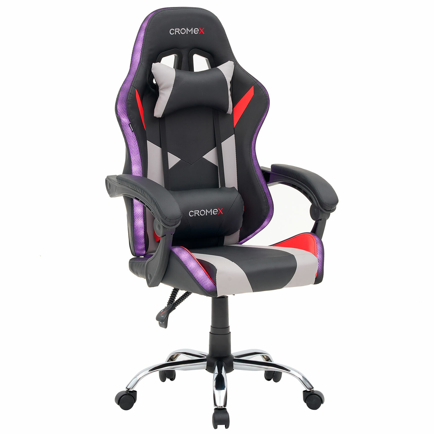 Компьютерное кресло CROMEX - фото 31