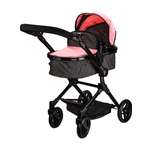 Коляска-трансформер для кукол Рыжий кот