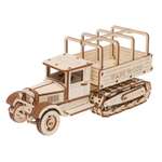Сборная модель деревянная TADIWOOD ЗИС-42