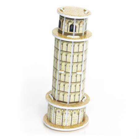 Пазл IQ 3D PUZZLE 3D
