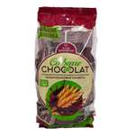 Мультизлаковые конфеты Co barre de CHOCOLAT с темной кондитерской глазурью 1000 г