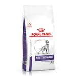 Корм для собак ROYAL CANIN Neutered Adult кастрированных средних пород 3.5кг