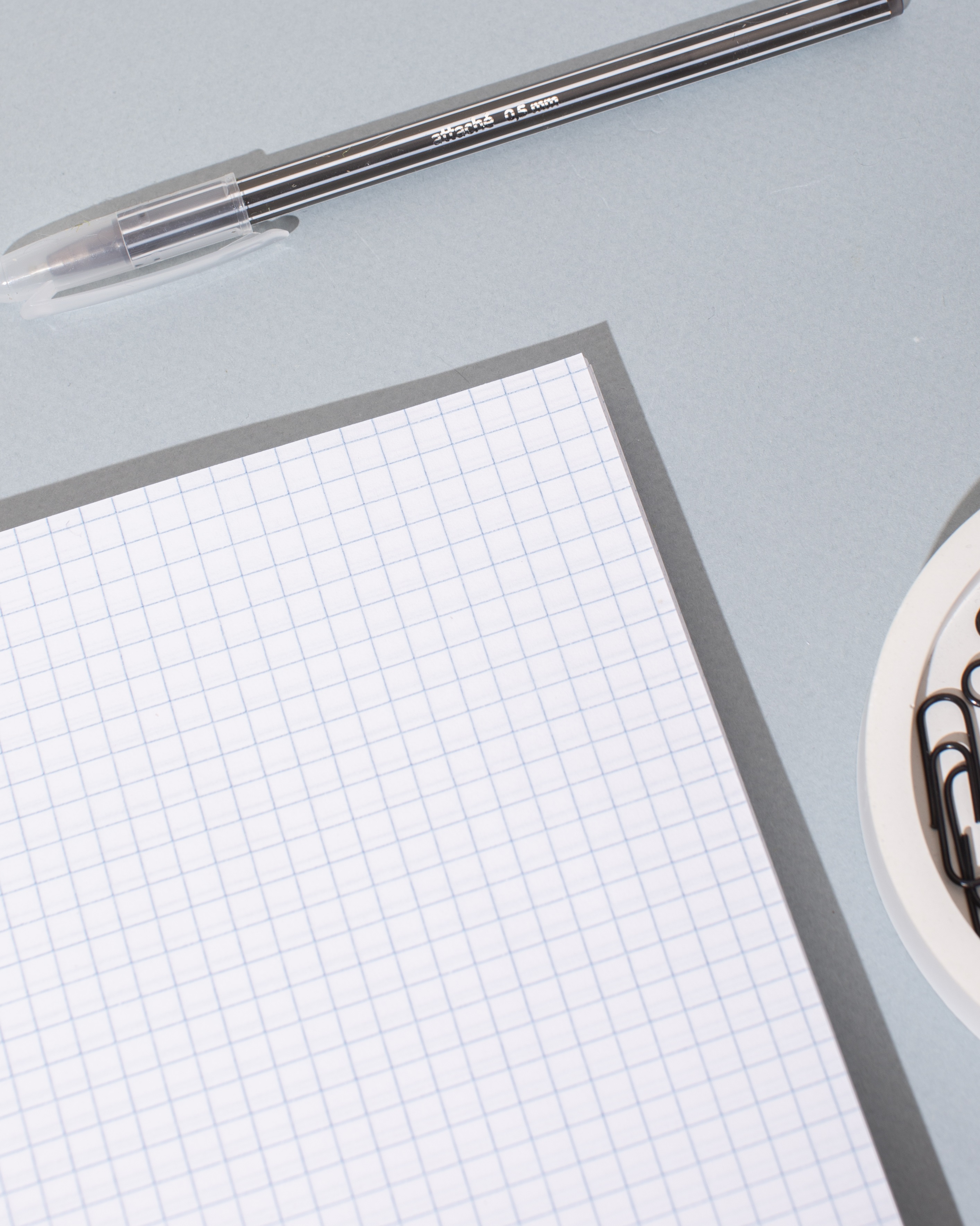 Блокнот Attache 120 лист. - фото 3