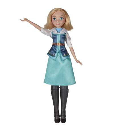 Кукла модельная Disney Princess
