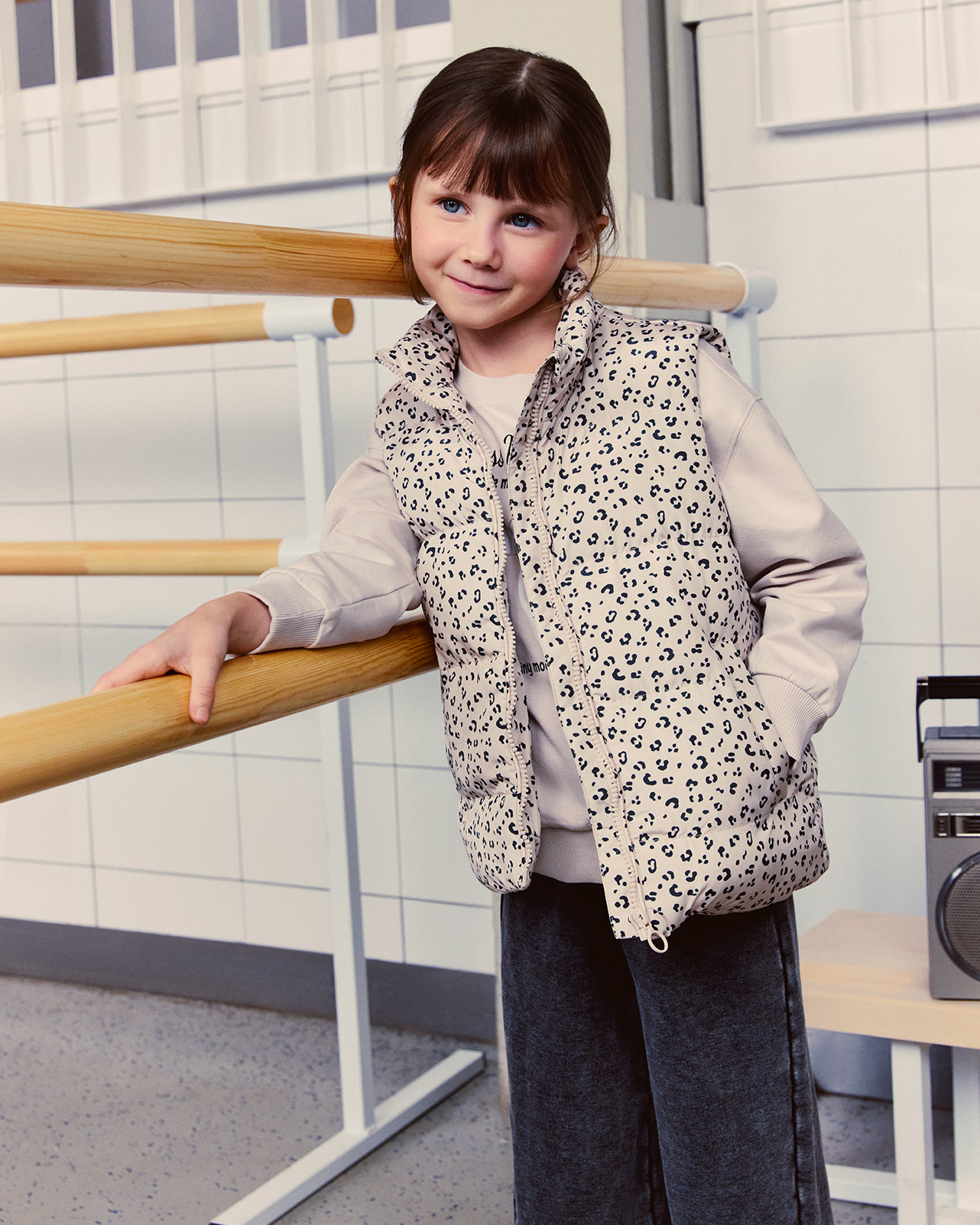 Жилет Futurino S26FU3-G346kg-L2 - фото 1