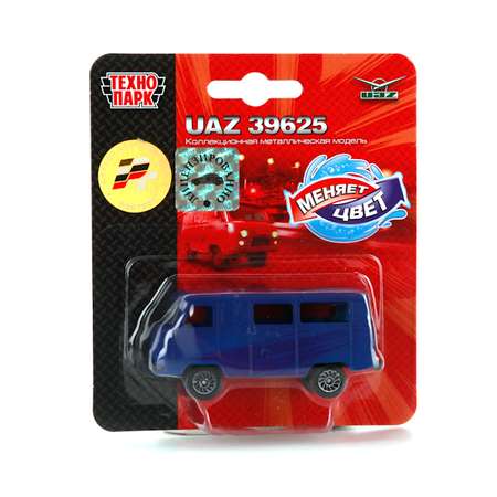 Автомобиль Технопарк