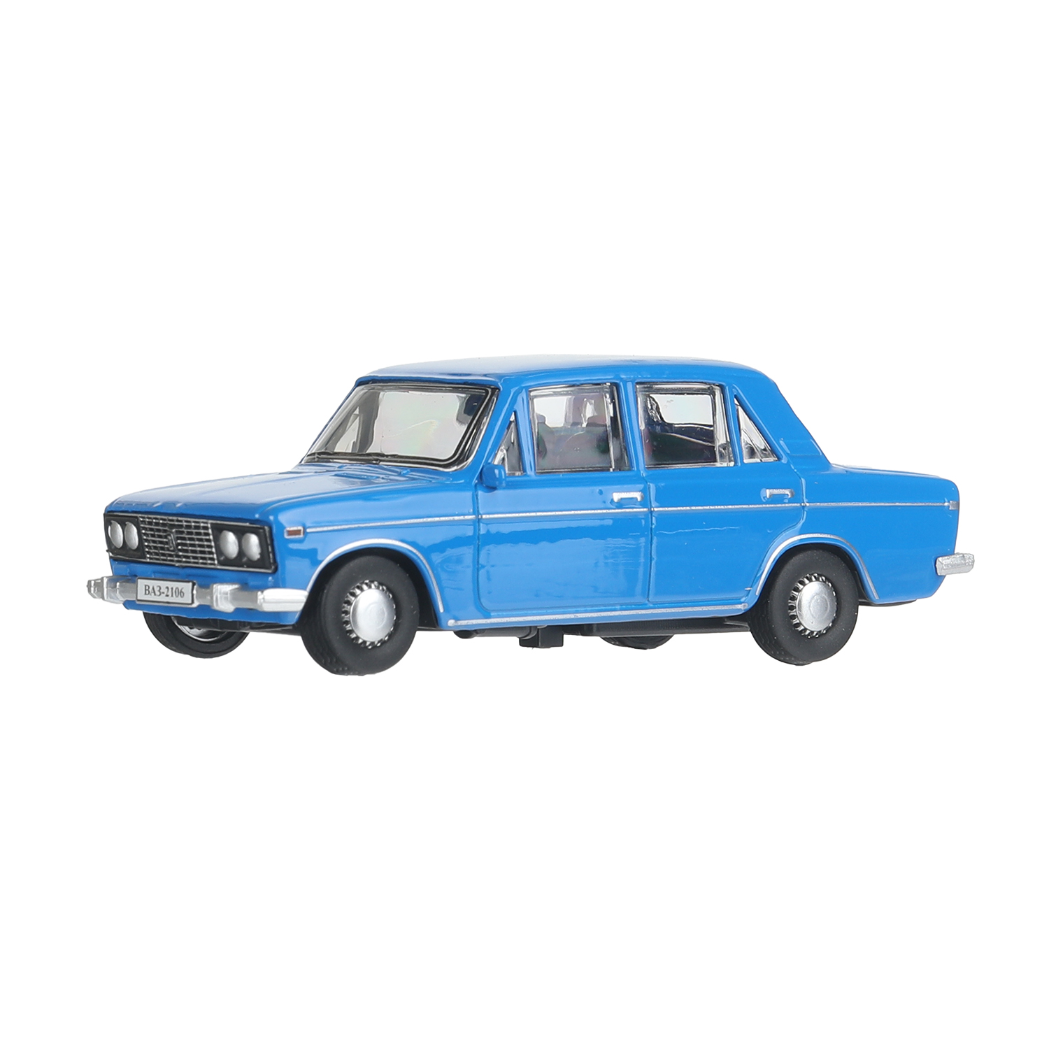 Автомобиль Технопарк LADA 2106 406308 - фото 3