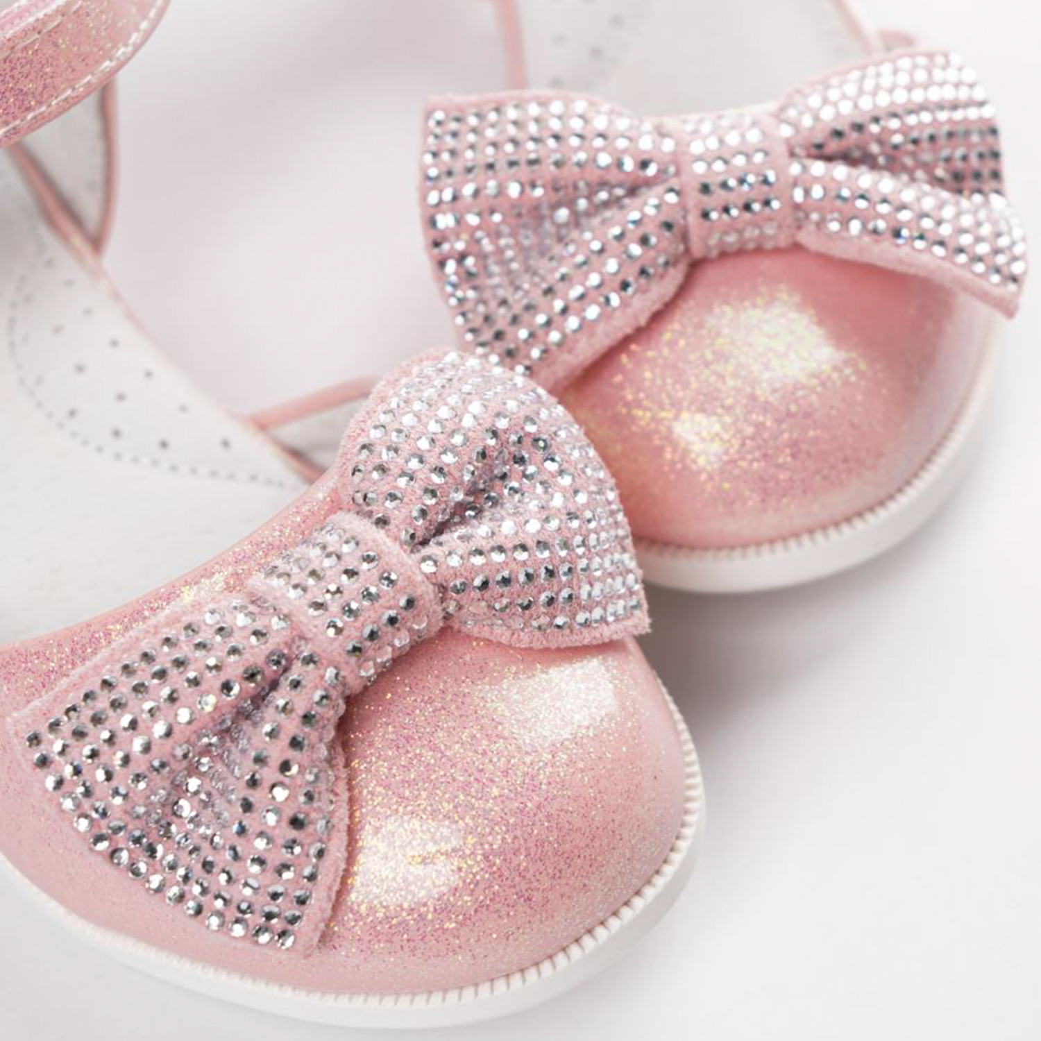 Туфли TikkaGo 2O12_6268-10_pink - фото 3