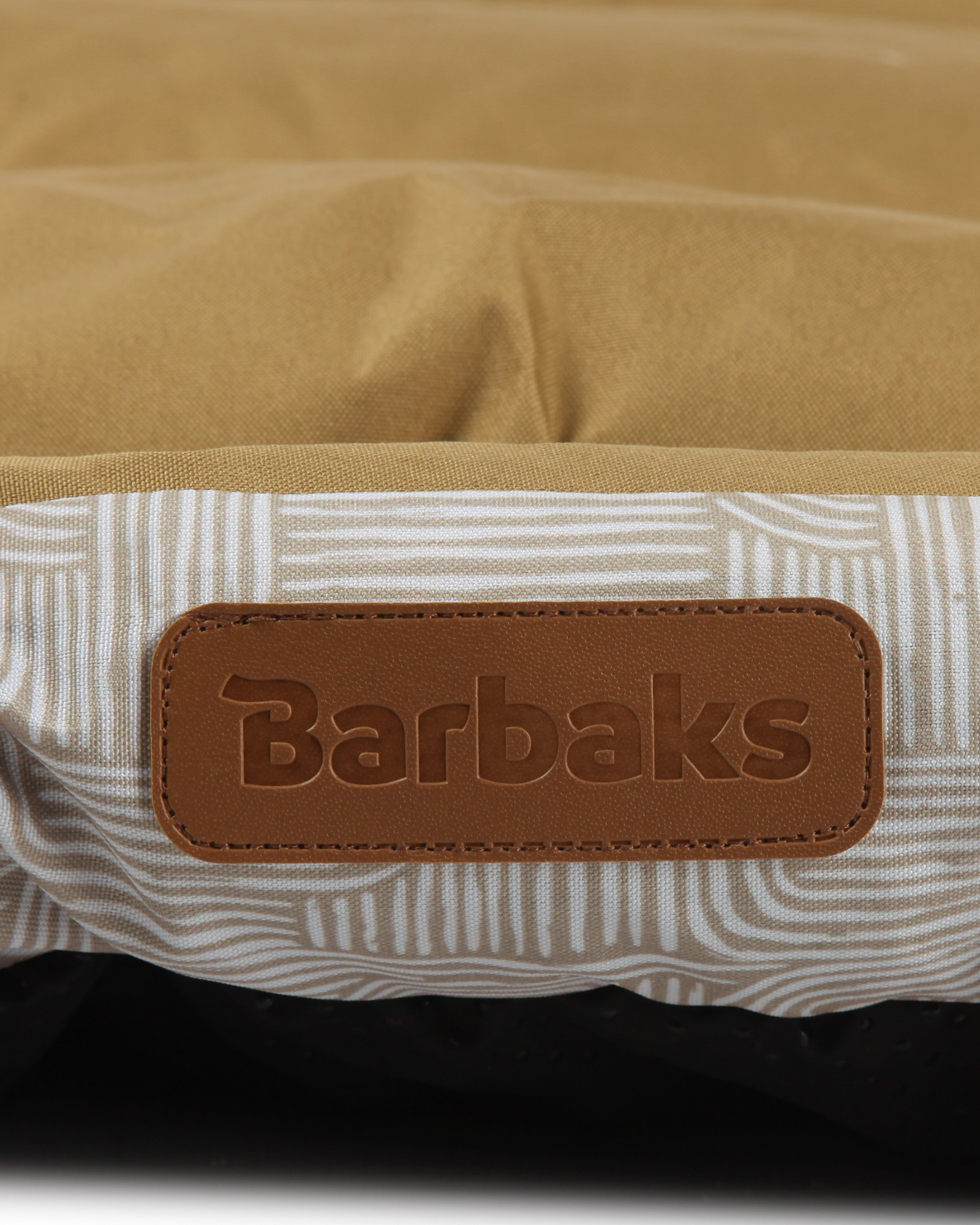 Лежанка Barbaks Гармония прямоугольная L 75*59*15см - фото 3