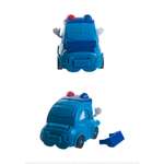 Фигурка GoGo Bus Полицейская машина