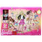 Кукла модельная Barbie
