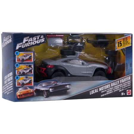 Автомобиль Hot Wheels