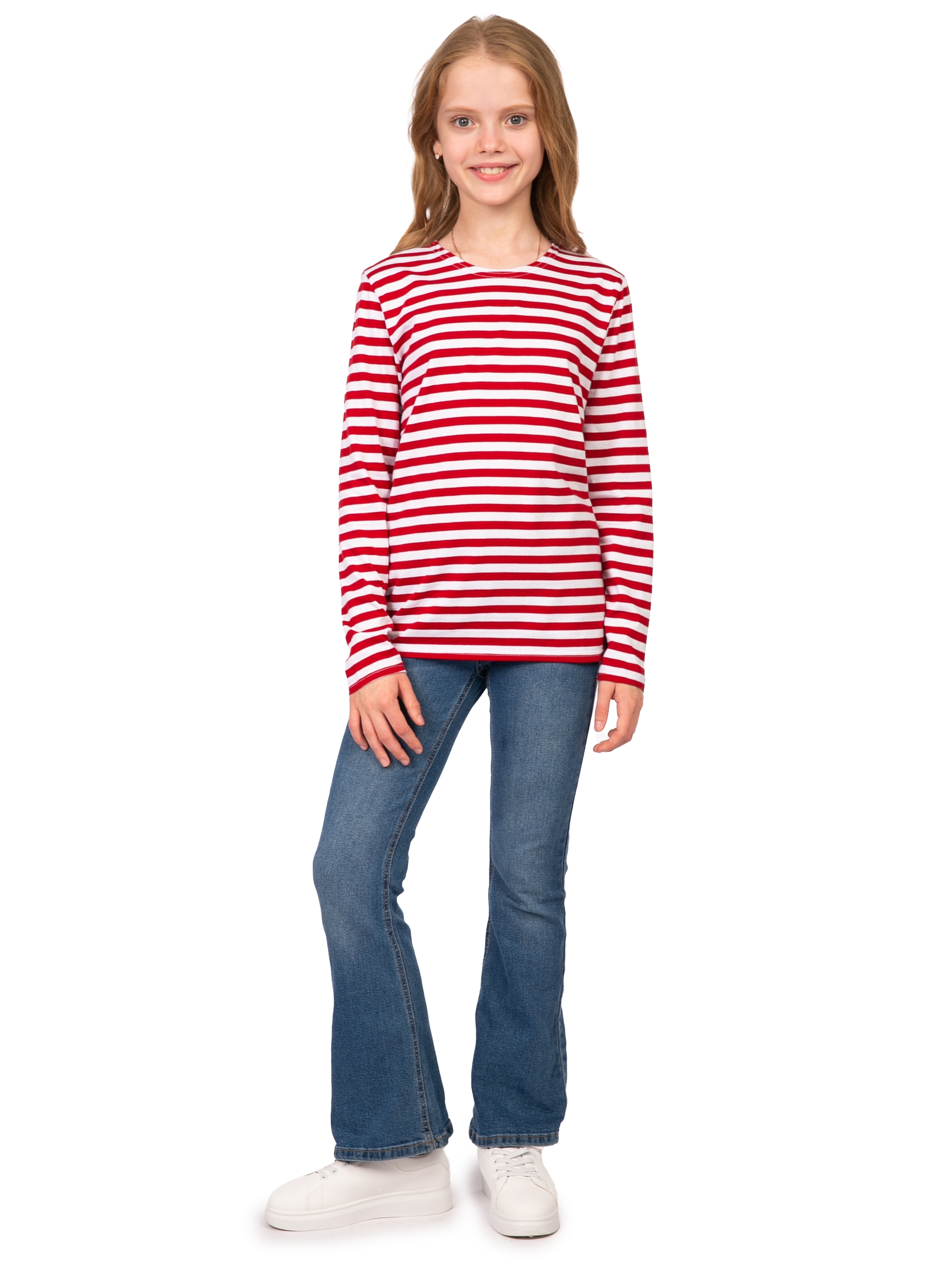 Лонгслив N.O.A. 11518-4 - фото 9