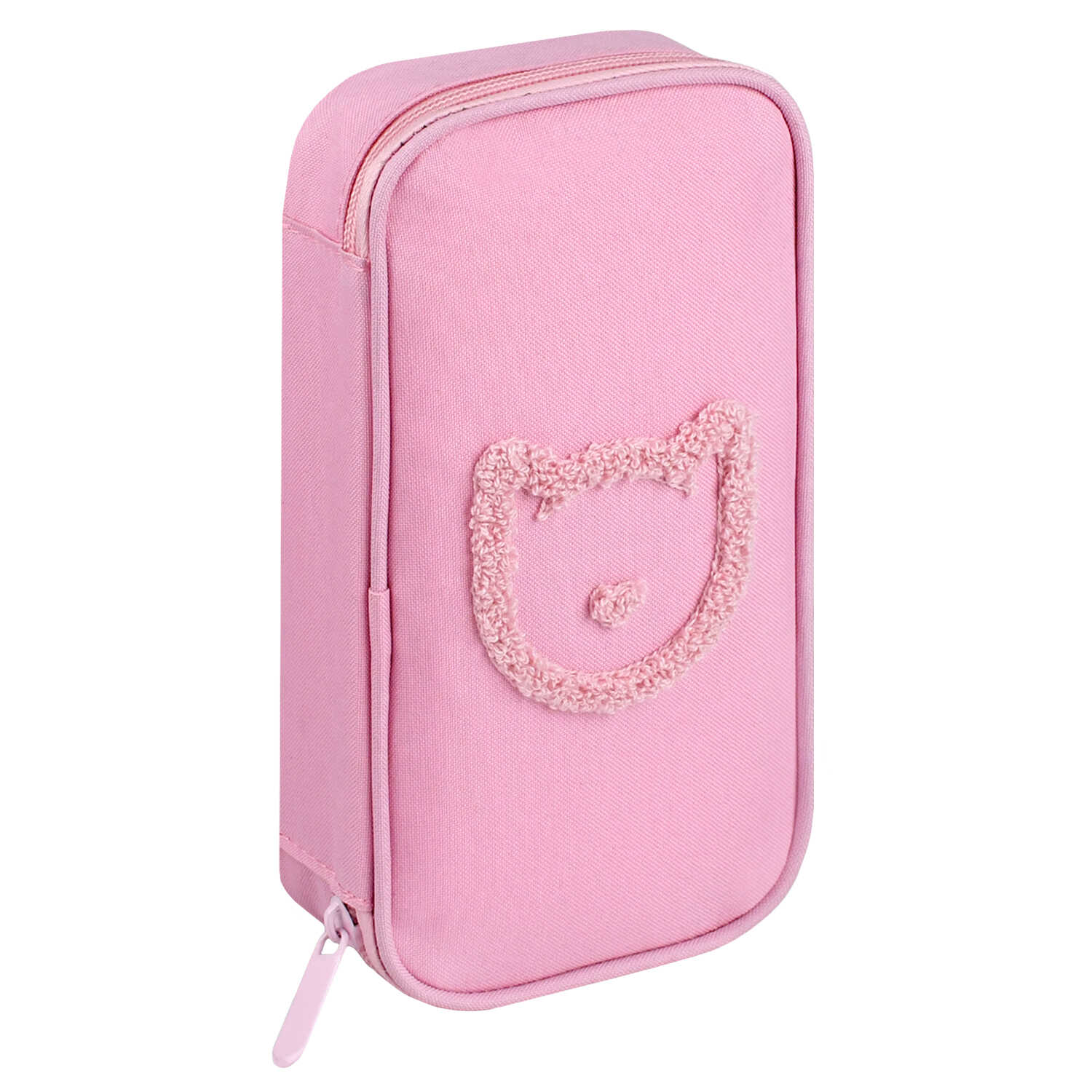 Пенал футляр Феникс + кот - фото 1