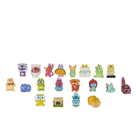 Игровой набор Lost kitties