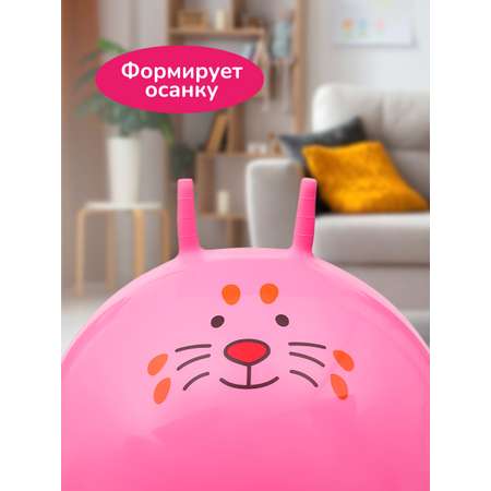 Фитбол Altacto 55 см