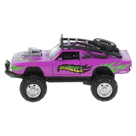 Автомобиль Hot Wheels Спорткар