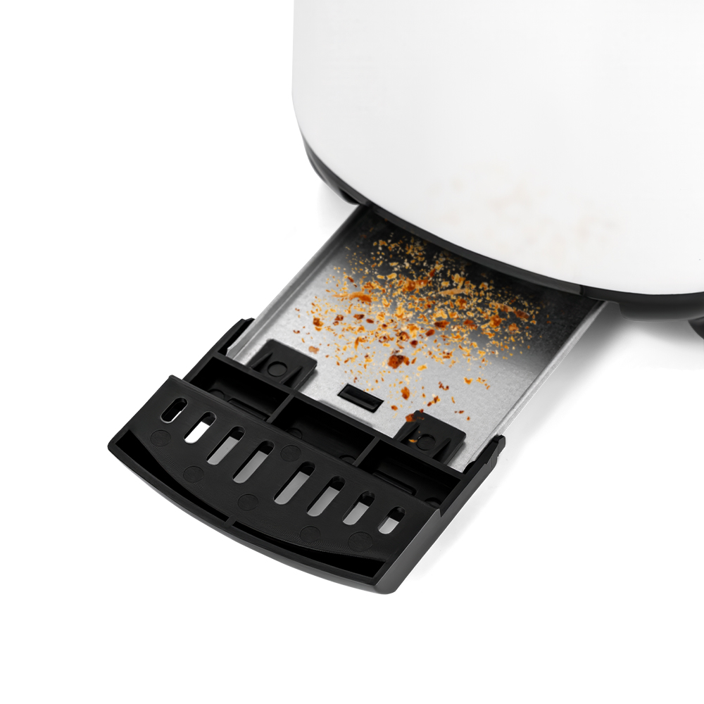 Тостер KITFORT КТ-6207 - фото 3