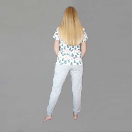 Пижама LOTUS TEXTILE