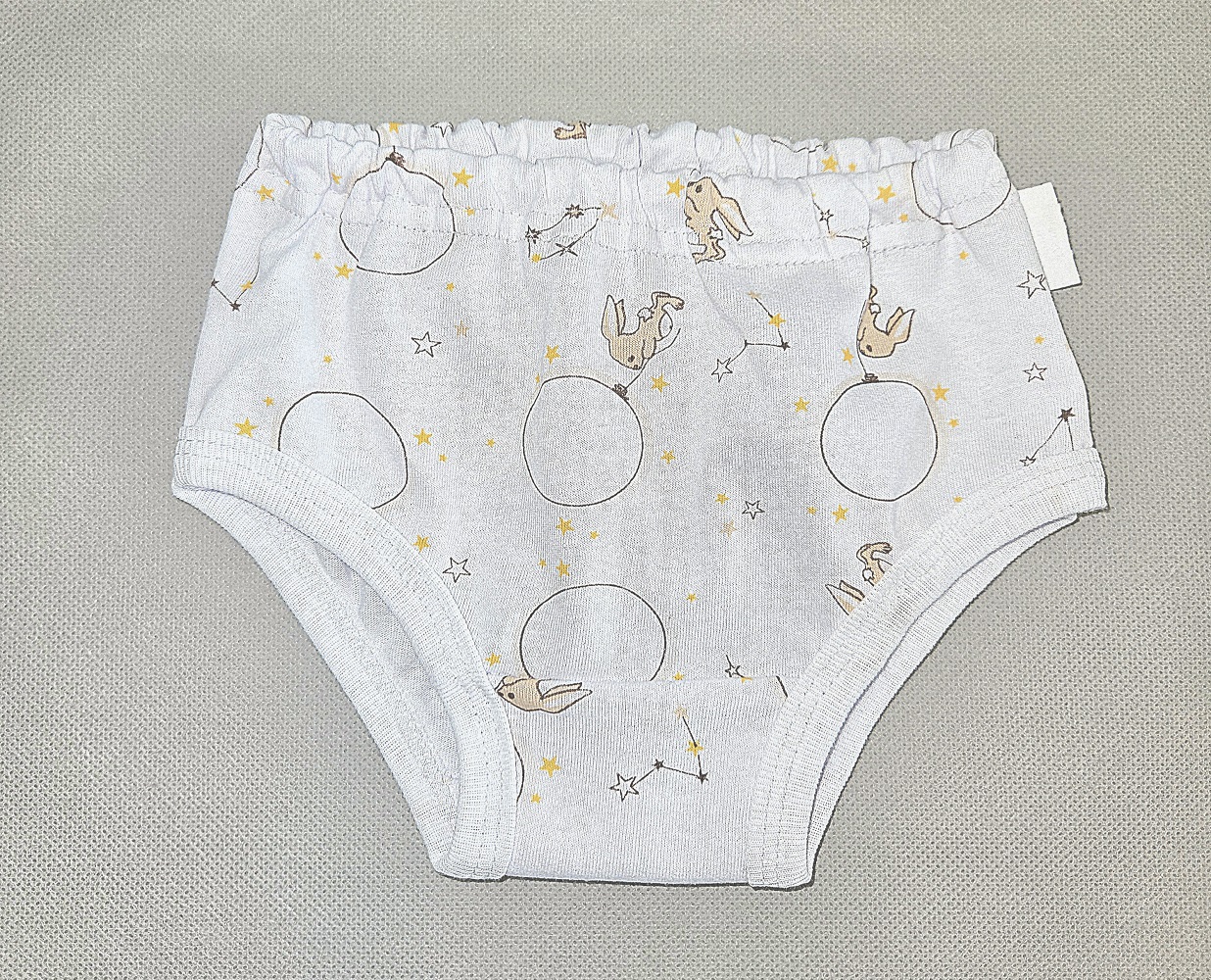 Майка и трусы ЯСЕЛЬКА 709-Кзайка - фото 3