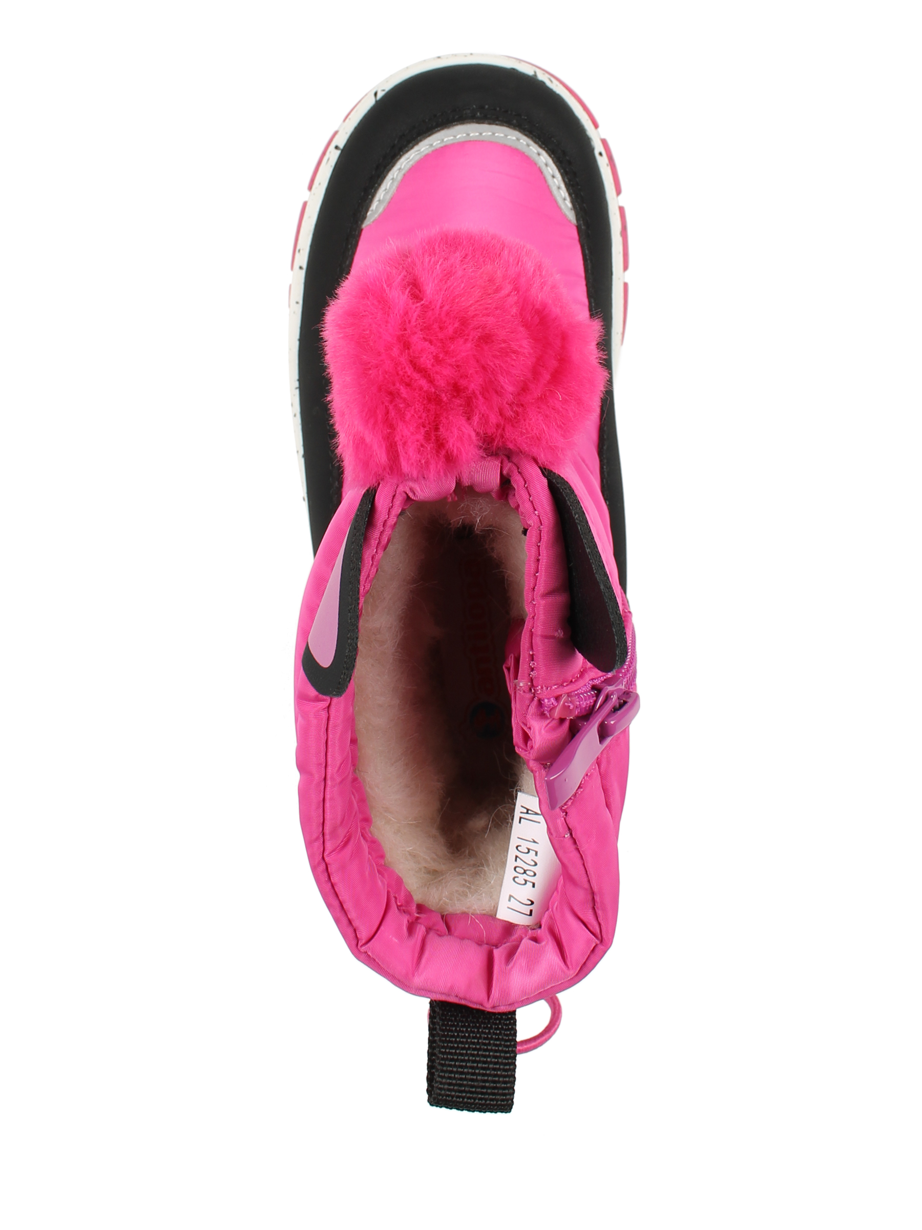 Ботинки Antilopa AL 15285 - фото 9