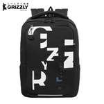 Рюкзак Grizzly Для мальчика