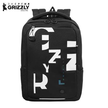Рюкзак Grizzly Для мальчика
