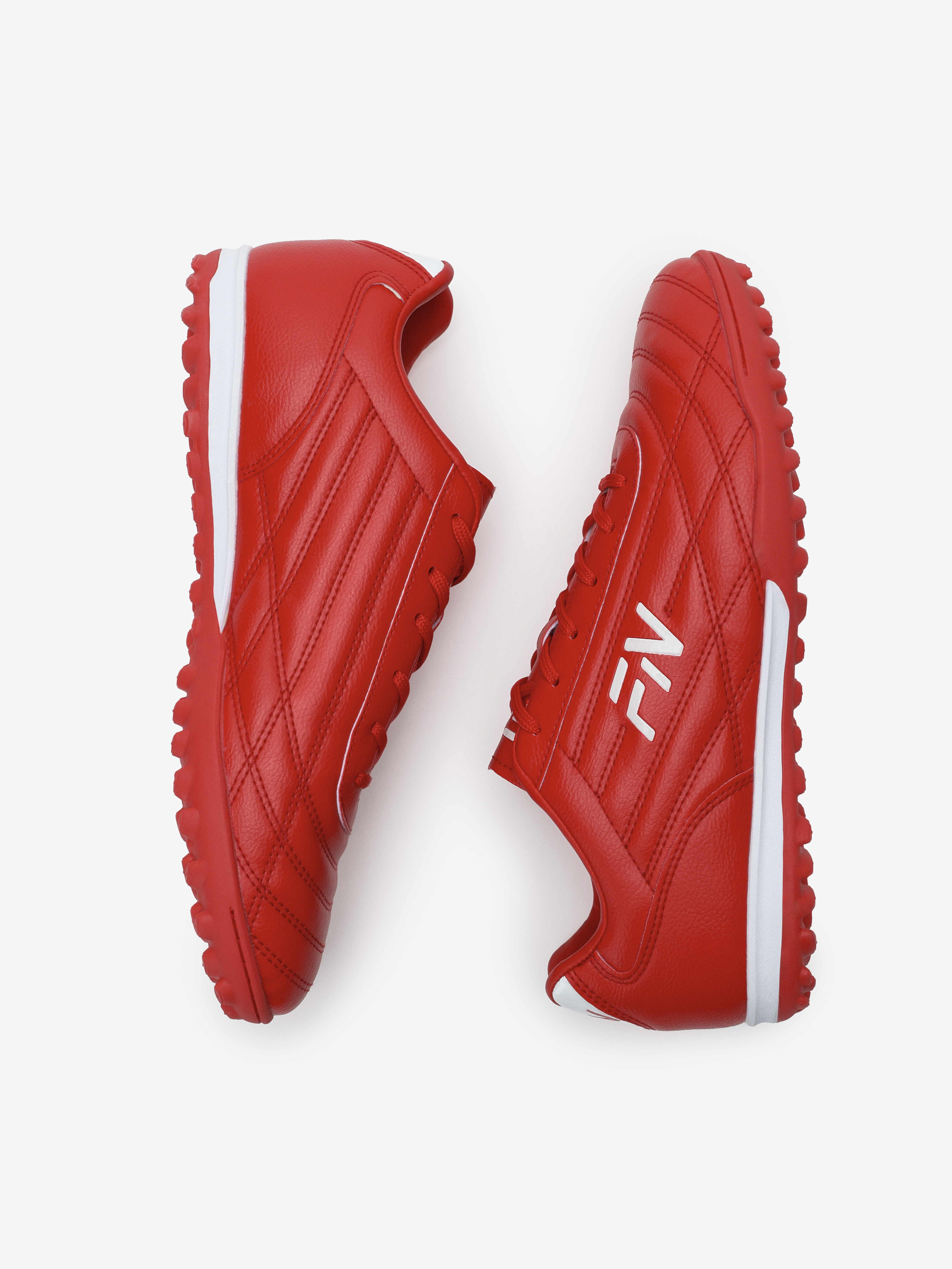 Бутсы FN KFN5061001-600 - фото 13