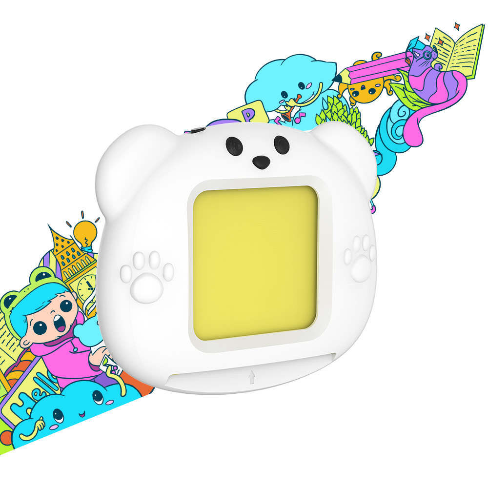Настольная игра LUMICUBE Talky - фото 10