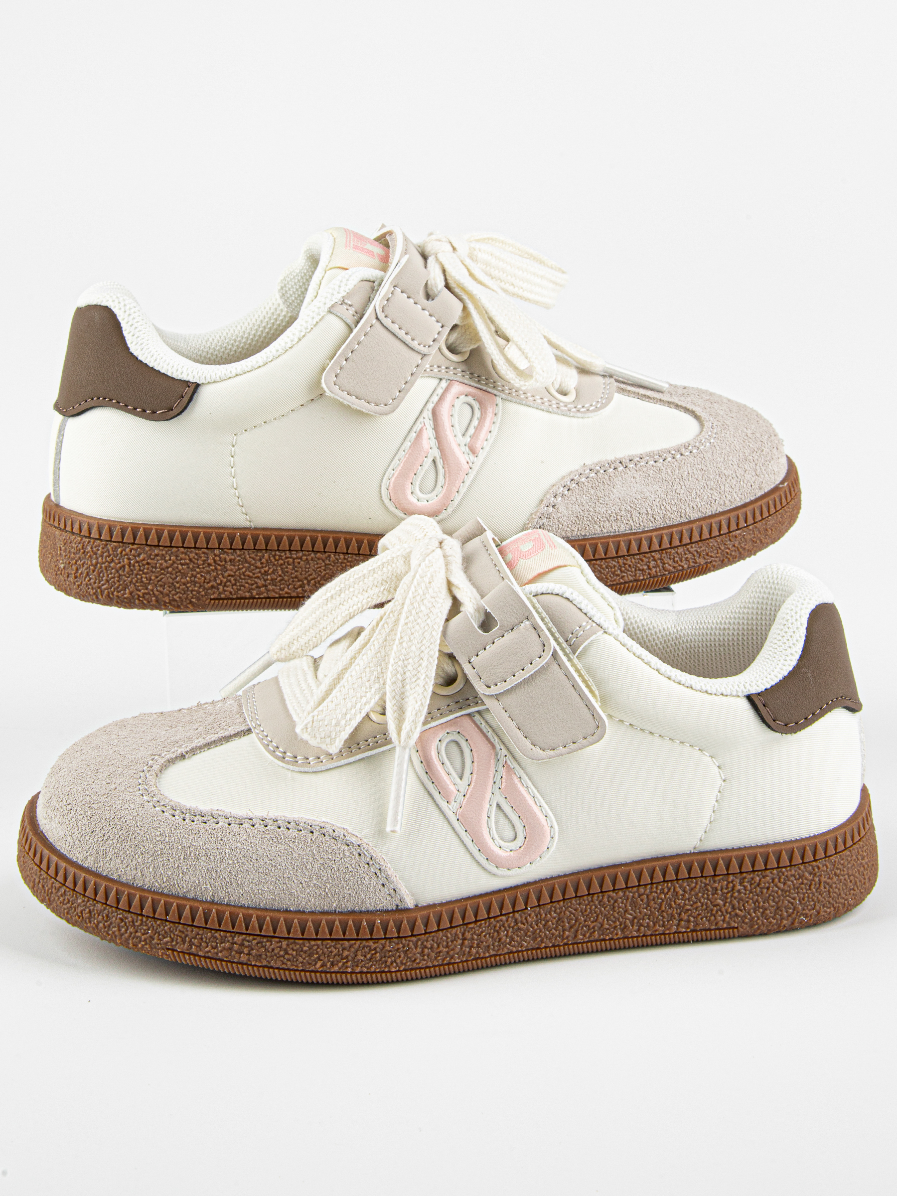 Кроссовки Kapika 721206-1 - фото 4